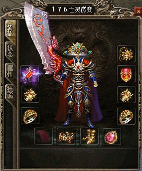 超变传奇私服发布网变形记稳扎稳打的练级狂魔被幽暗兽穴改造成PK大佬